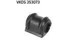 Tuleja stabilizatora SKF VKDS 353073